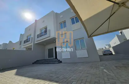 Villa - 5 Bedrooms - 5 Bathrooms for rent in Al Thumama - Al Thumama - Doha