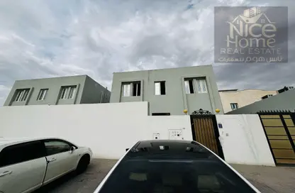 Apartment - 1 Bedroom - 2 Bathrooms for rent in Umm Al Seneem Street - Ain Khaled - Doha