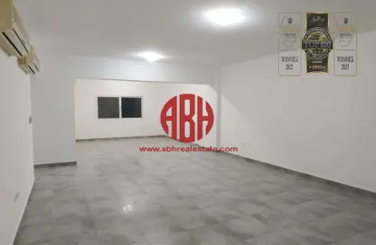 Apartment - 2 Bedrooms - 2 Bathrooms for rent in Al Jazeera Street - Fereej Bin Mahmoud North - Fereej Bin Mahmoud - Doha