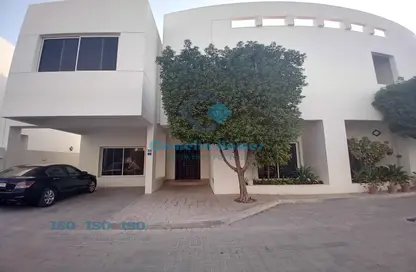 Compound - 4 Bedrooms - 6 Bathrooms for rent in Al Waab - Al Waab - Doha