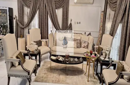 Villa - 4 Bedrooms - 4 Bathrooms for sale in Old Airport Road - Old Airport Road - Doha