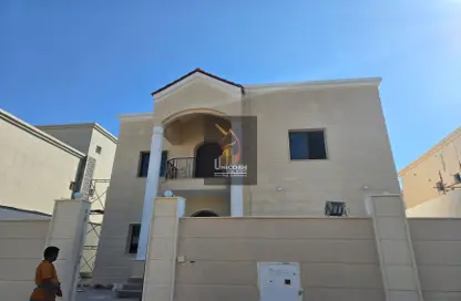 Villa - 7 Bedrooms - 4 Bathrooms for rent in Umm Al Amad - Umm Al Amad - Al Shamal