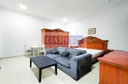 Apartment - 1 Bathroom for rent in New Al Ghanim - Al Ghanim - Doha