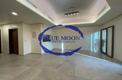 Apartment - 1 Bedroom - 2 Bathrooms for rent in Lusail City - Lusail