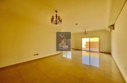 Compound - 4 Bedrooms - 5 Bathrooms for rent in Abu Sidra - Al Rayyan - Doha