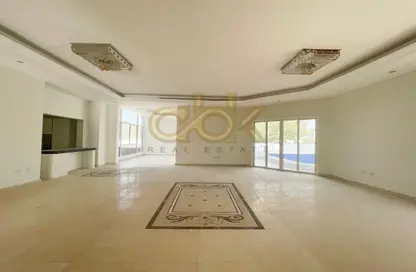 Villa for rent in Legtaifiya Lagoon - West Bay - Doha