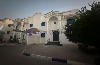 Villa - 5 Bedrooms - 5 Bathrooms for rent in Al Nuaija Street - Al Hilal West - Al Hilal - Doha