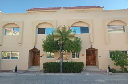 Villa - 4 Bedrooms - 4 Bathrooms for rent in Al Waab Street - Al Waab - Doha