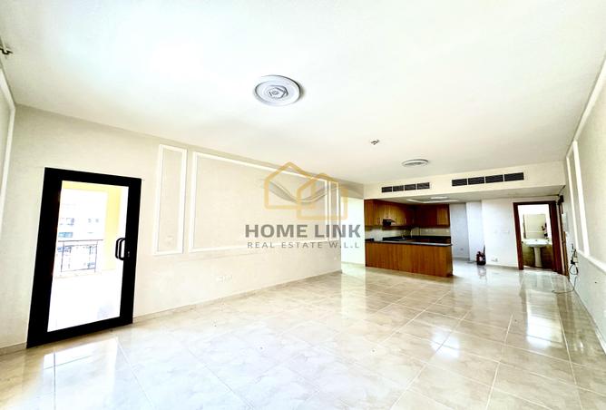 Apartment - 3 Bedrooms - 3 Bathrooms for sale in Naples - Fox Hills - Fox Hills - Lusail