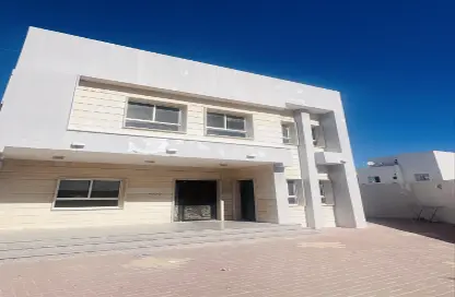 Apartment - 1 Bathroom for rent in Al Thumama - Al Thumama - Doha