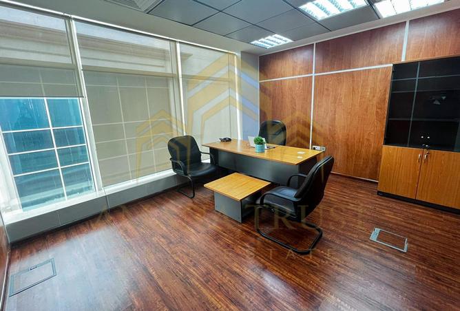 Office Space for Rent in Qatar finance House: Affordable, Fitted Office Hub  Along C-Ring Road | Property Finder