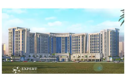 Apartment - 1 Bedroom - 2 Bathrooms for sale in Lusail City - Lusail