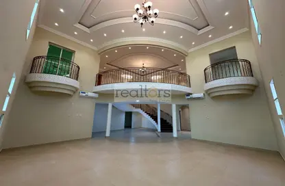 Apartment - 5 Bedrooms - 5 Bathrooms for rent in West Bay Villas - West Bay - West Bay - Doha