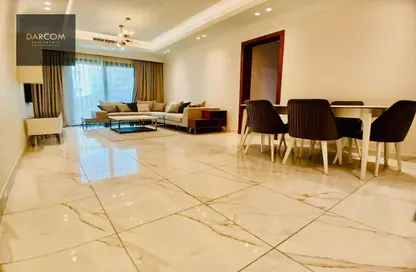 Apartment - 2 Bedrooms - 3 Bathrooms for rent in Giardino Apartments - The Pearl Island - Doha