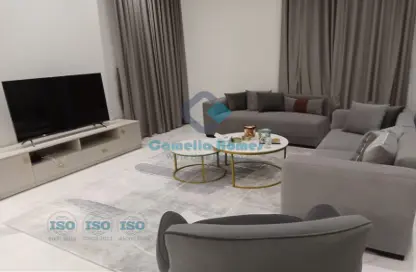 Apartment - 1 Bedroom - 2 Bathrooms for sale in Fox Hills South - Fox Hills - Lusail