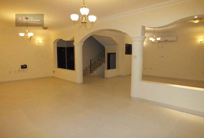 Stand Alone Villa For Rent In Ain Khalid Ref Apex 1862238