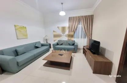 Apartment - 1 Bedroom - 1 Bathroom for rent in Fereej Abdul Aziz - Fereej Abdul Aziz - Doha