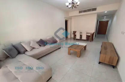 Apartment - 2 Bedrooms - 3 Bathrooms for rent in Al Muntazah Street - Al Muntazah - Doha