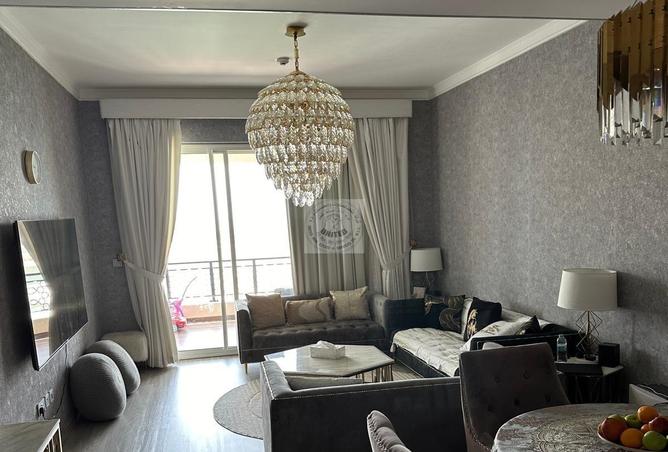 Apartment - 3 Bedrooms - 4 Bathrooms for sale in Viva Bahriyah - The Pearl Island - Doha