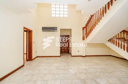 Compound - 4 Bedrooms - 4 Bathrooms for rent in Al Soudan - Al Soudan - Doha