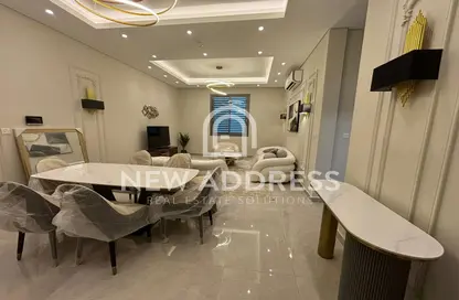 Apartment - 2 Bedrooms - 3 Bathrooms for rent in Aspire Tower - Al Waab - Al Waab - Doha