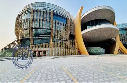 Office Space - Studio for rent in Lusail City - Lusail