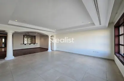 Townhouse - 2 Bedrooms - 3 Bathrooms for rent in East Porto Drive - Porto Arabia - The Pearl Island - Doha