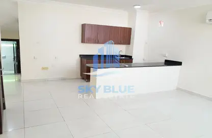 Apartment - 1 Bedroom - 1 Bathroom for rent in Al Gharrafa - Al Gharrafa - Doha