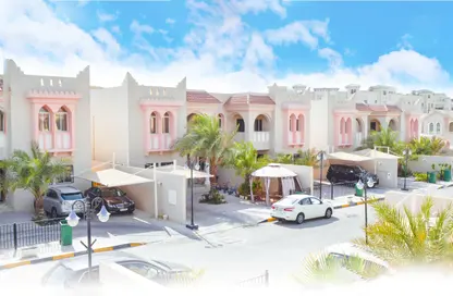 مجمع سكني - 5 غرف نوم - 5 حمامات للايجار في 871 شارع - جنوب الدحيل - الدحيل - الدوحة