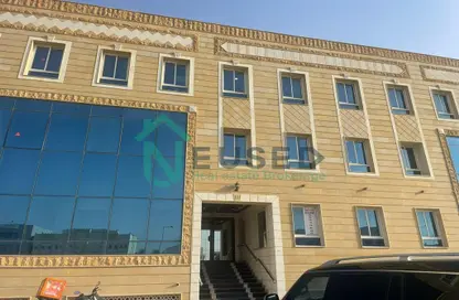 Office Space - Studio - 2 Bathrooms for rent in Al Messila - Al Messila - Doha