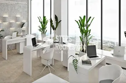 Office Space - Studio for sale in Yasmeen City - Lusail