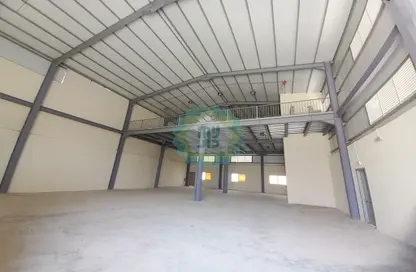 Warehouse - Studio - 7+ Bathrooms for rent in East Industrial Street - Birkat Al Awamer - Al Wakra