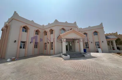 Villa - 5 Bedrooms - 7 Bathrooms for rent in Hazm Al Markhiya - Doha