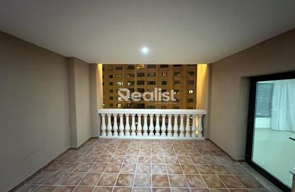 Apartment - 1 Bedroom - 2 Bathrooms for sale in Porto Arabia - The Pearl Island - Doha