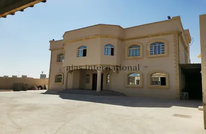 Apartment - 1 Bathroom for rent in Al Ebb - Al Kheesa - Umm Salal Mohammed