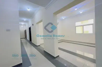 Apartment - 3 Bedrooms - 3 Bathrooms for rent in Al Muntazah Street - Al Muntazah - Doha