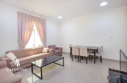 Apartment - 3 Bedrooms - 3 Bathrooms for rent in Tadmur Street - Old Airport Road - Doha