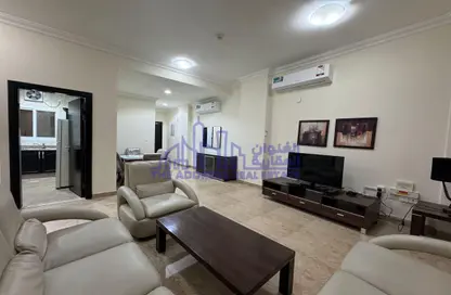 Apartment - 2 Bedrooms - 2 Bathrooms for rent in Al Nasr Street - Al Nasr - Doha