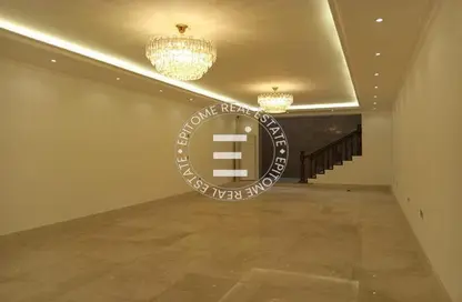 Villa - 7 Bedrooms - 7 Bathrooms for sale in Lusail City - Lusail