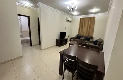 Apartment - 2 Bedrooms - 2 Bathrooms for rent in Al Mansoura - Al Mansoura - Doha