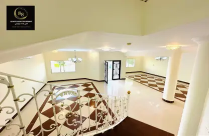 Villa - 5 Bedrooms - 5 Bathrooms for rent in Al Waab Street - Al Waab - Doha