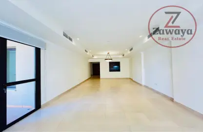 Apartment - 1 Bedroom - 2 Bathrooms for rent in Tower 4 - Porto Arabia - The Pearl Island - Doha