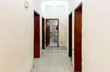 Apartment - 2 Bedrooms - 2 Bathrooms for rent in Kulaib Street - Kulaib Street - Doha