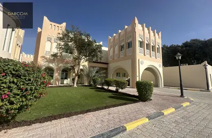 Compound - 5 Bedrooms - 6 Bathrooms for rent in West Bay Lagoon Villas - West Bay Lagoon - West Bay Lagoon - Doha