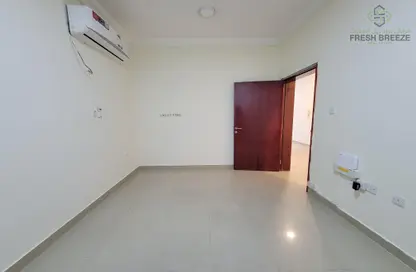 Apartment - 2 Bedrooms - 2 Bathrooms for rent in Al Jazeera Street - Fereej Bin Mahmoud North - Fereej Bin Mahmoud - Doha