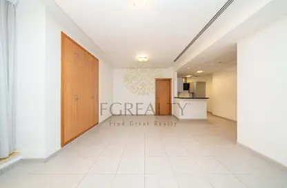 Apartment - 1 Bedroom - 1 Bathroom for rent in West Bay Tower - West Bay - West Bay - Doha