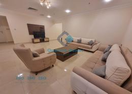 Apartment - 2 bedrooms - 2 bathrooms for rent in Umm Al Shebram Street - Fereej Abdul Aziz - Doha