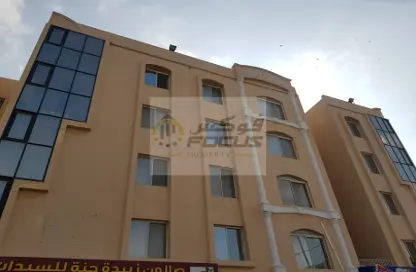 Apartment - 2 Bedrooms - 2 Bathrooms for rent in Al Nasr Street - Al Nasr - Doha