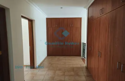 Villa - 3 Bedrooms - 3 Bathrooms for rent in Al Nasr Street - Al Nasr - Doha