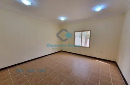 Villa - 3 Bedrooms - 3 Bathrooms for rent in Al Thumama - Al Thumama - Doha